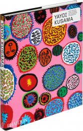Yayoi Kusama - Revised and Expanded Edition Akira Tatehata, Laura Hoptman, Udo Kultermann, Catherine Taft