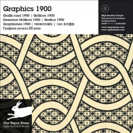 книга Graphics 1900, автор: 