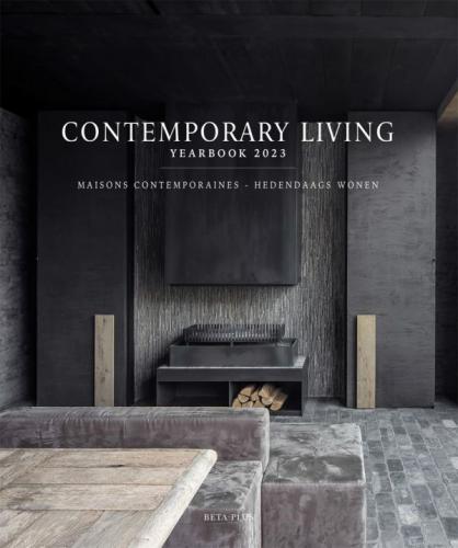 книга Contemporary Living Yearbook 2023, автор: Edited by Wim Pauwels