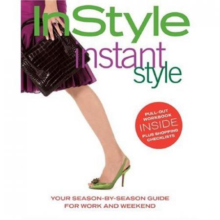 книга In Style: Instant Style, автор: Kathleen Fifield