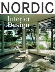 Nordic Interior Design, автор: Manuela Roth