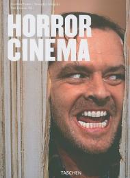 Horror Cinema, автор: Jonathan Penner, Steven Jay Schneider