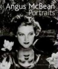 Angus McBean: Portraits Terrence Pepper (Editor)