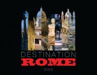 Destination Rome, автор: Philippe De Baeck