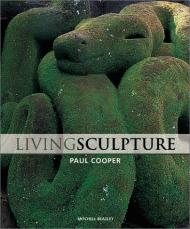 Living Sculpture Paul Cooper