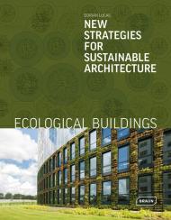 Ecological Buildings: New Strategies for Sustainable Architecture, автор: Dorian Lucas
