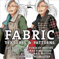 Fabric Textures and Patterns Elisabetta Drudi