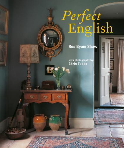 книга Perfect English, автор: Ros Byam Shaw