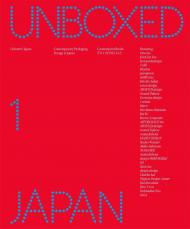 Unboxed: Japan: Contemporary Packaging Design in Japan Counter-Print