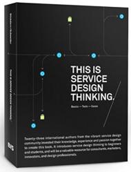 This is Service Design Thinking Marc Stickdorn and Jakob Schneider