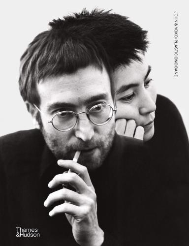 книга John & Yoko: Plastic Ono Band, автор: John Lennon, Yoko Ono