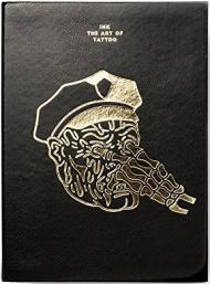 Ink - The Art of Tattoo, автор: 