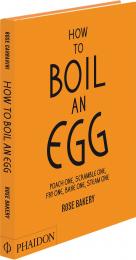 How to Boil an Egg Rose Bakery