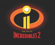 The Art of Incredibles 2 Karen Paik
