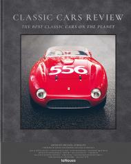 Classic Cars Review: The Best Classic Cars on the Planet, автор: Michael Görmann