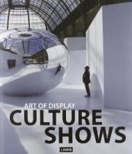 Art of Display: Culture Show Carlos Broto