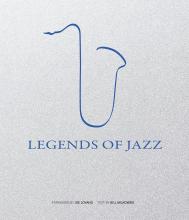 Legends of JazzWhite Star Legends of Jazz Bill Milkowski, Joe Lovano