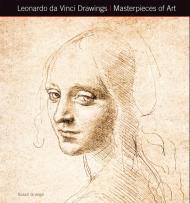 Leonardo da Vinci Drawings: Masterpieces of Art 