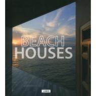 Beach Houses Carlos Broto