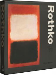 Mark Rothko Author Christopher Rothko and Kate Rothko Prizel and Alexander Nemerov and Hiroshi Sugimoto