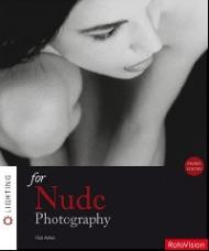 Lighting for Nude Photography Rod Astord