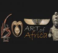 Art of Africa Massimo Listri