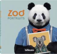 Zoo Portraits Yago Partal