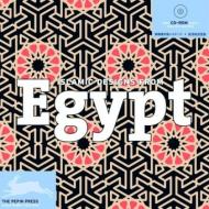 Islamic Designs From Egypt, автор: Pepin Press