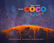 Disney/Pixar: The Art of Luca Enrico Casarosa