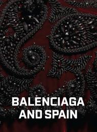 Balenciaga and Spain, автор: Hamish Bowles