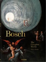 Bosch. The Complete Works Stefan Fischer