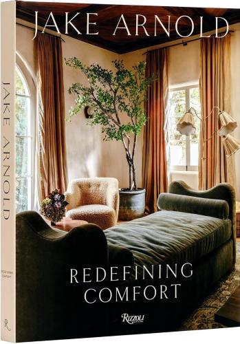 книга Jake Arnold: Redefining Comfort, автор: Jake Arnold