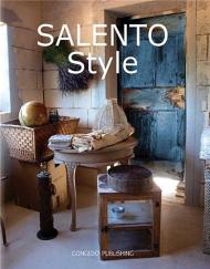 Salento Style Fiorella Congedo