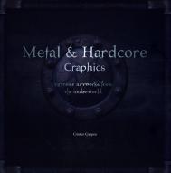 Metal & Hardcore Graphics, автор: 