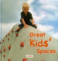 Great Kids' Spaces Carles Broto