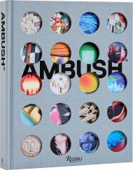 AMBUSH Author YOON and VERBAL