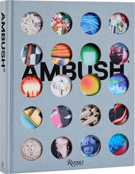 книга AMBUSH, автор: Author YOON and VERBAL