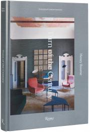 Turn of the Century: Portraits of Creative Interiors Henry Bourne, Robin Muir, Pilar Viladas, Jane Withers