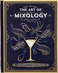 The Art of Mixology: Classic Cocktails and Curious Concoctions 