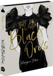Megan Hess: The Little Black Dress Megan Hess