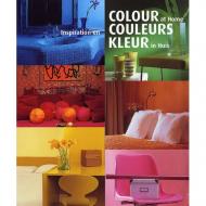 Color at Home Antonio Corcuera