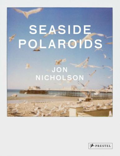 книга Jon Nicholson. Seaside Polaroids, автор: Jon Nicholson