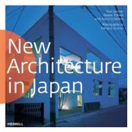 New Architecture in Japan, автор: Yuki Sumner, Naomi Pollock