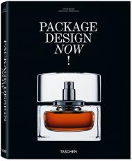 Package Design Now!, автор: Gisela Kozak, Julius Wiedemann