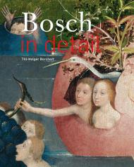 Bosch in Detail Till-Holger Borchert