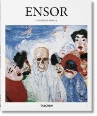 Ensor Ulrike Becks-Malorny