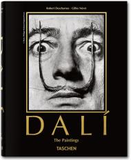 Salvador Dali. The Paintings Robert Descharnes, Gilles Neret