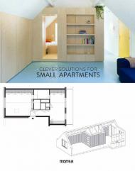 Clever Solutions for Small Apartments Patricia Martinez