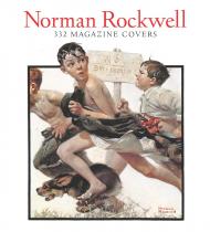 Norman Rockwell: 332 Magazine Covers: Tiny Folio Christopher Finch