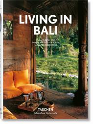 Living in Bali Reto Guntli, Anita Lococo, Angelika Taschen